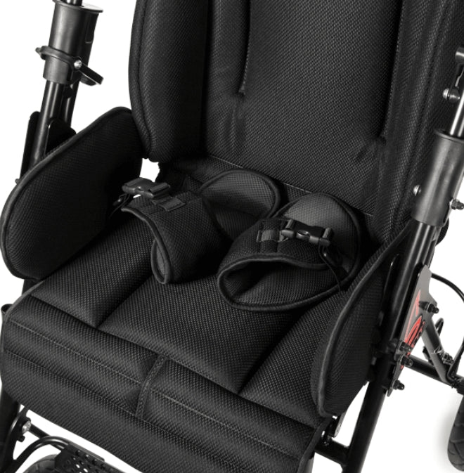 Swifty Stroller