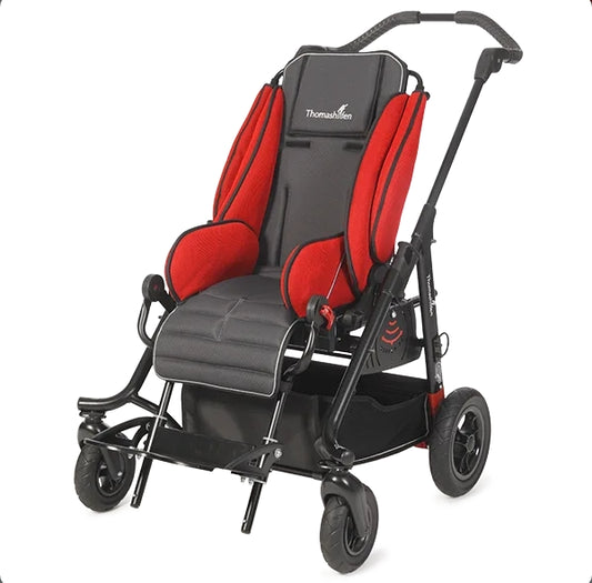EASyS Pediatric Wheelchair