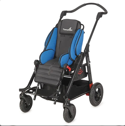 EASyS Pediatric Wheelchair
