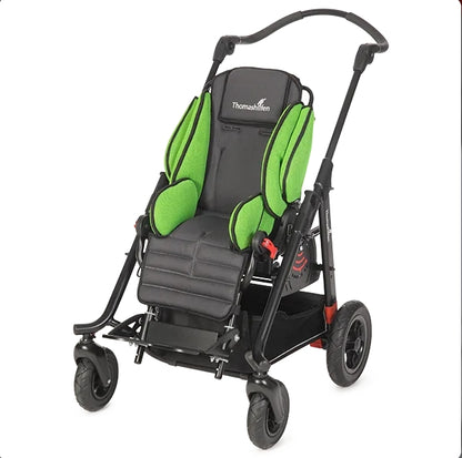 EASyS Pediatric Wheelchair