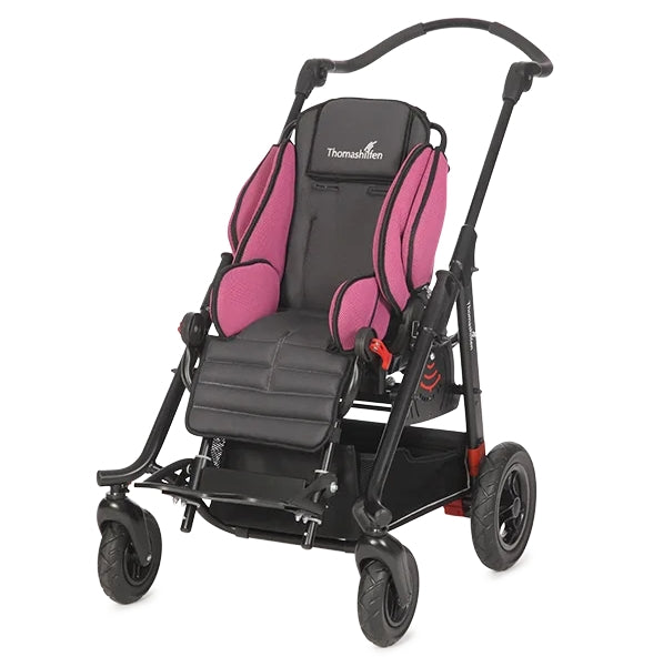 EASyS Pediatric Wheelchair