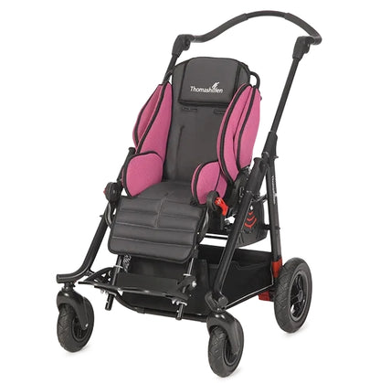 EASyS Pediatric Wheelchair