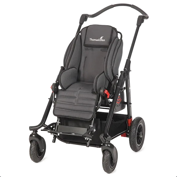 EASyS Pediatric Wheelchair