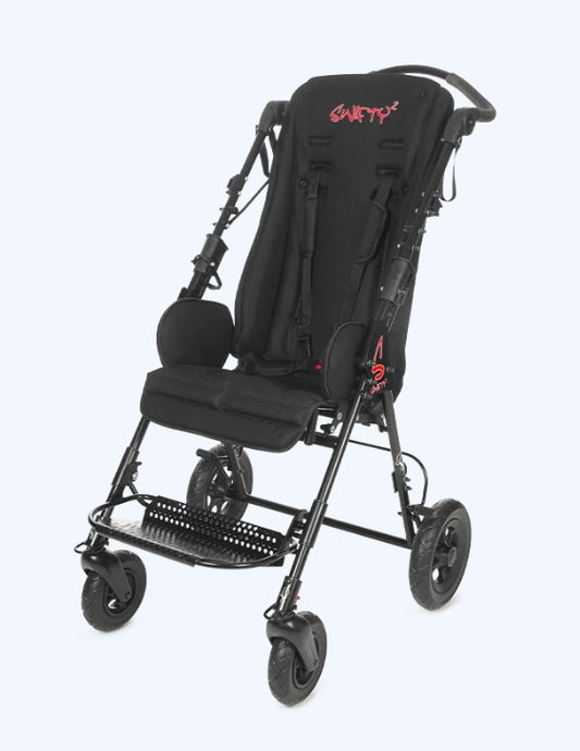 Swifty Stroller