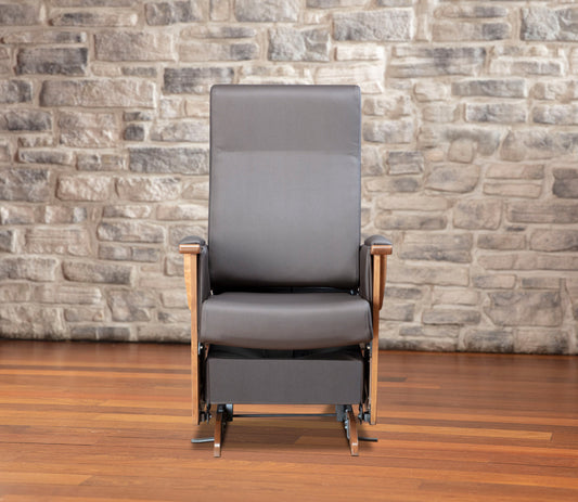 Thera-Glide® Therapeutic Self-Locking Glider Chairs