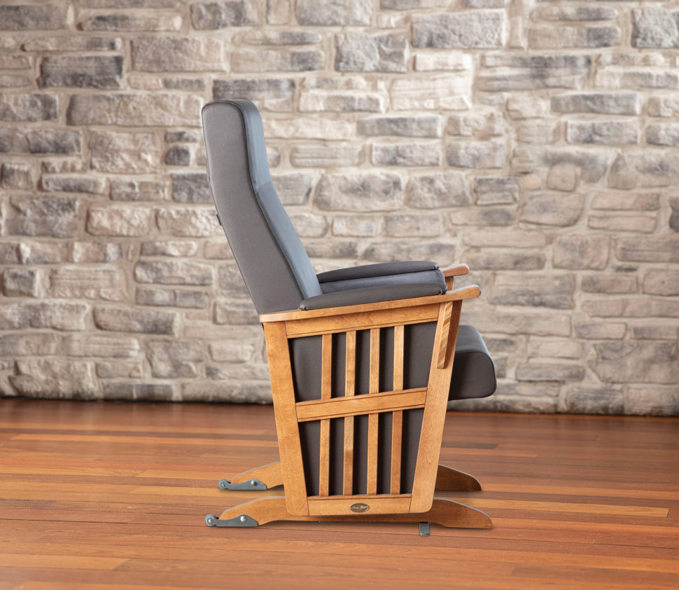 Thera-Glide® Therapeutic Self-Locking Glider Chairs