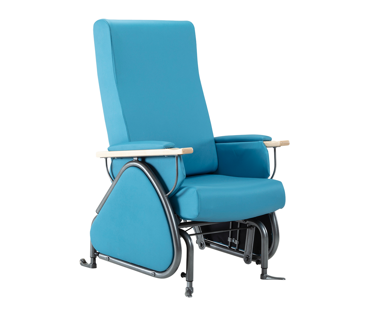 Thera-Glide® Therapeutic Self-Locking Glider Chairs