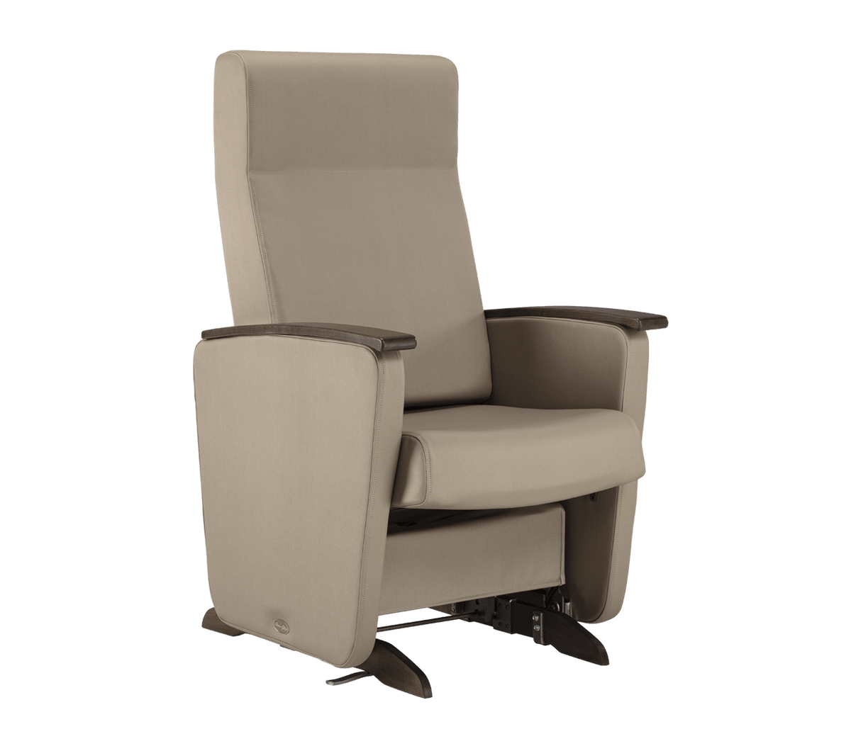 Thera-Glide® Therapeutic Self-Locking Glider Chairs