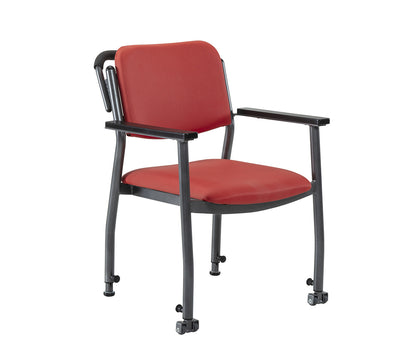Utility Multipurpose & Stacking Chair