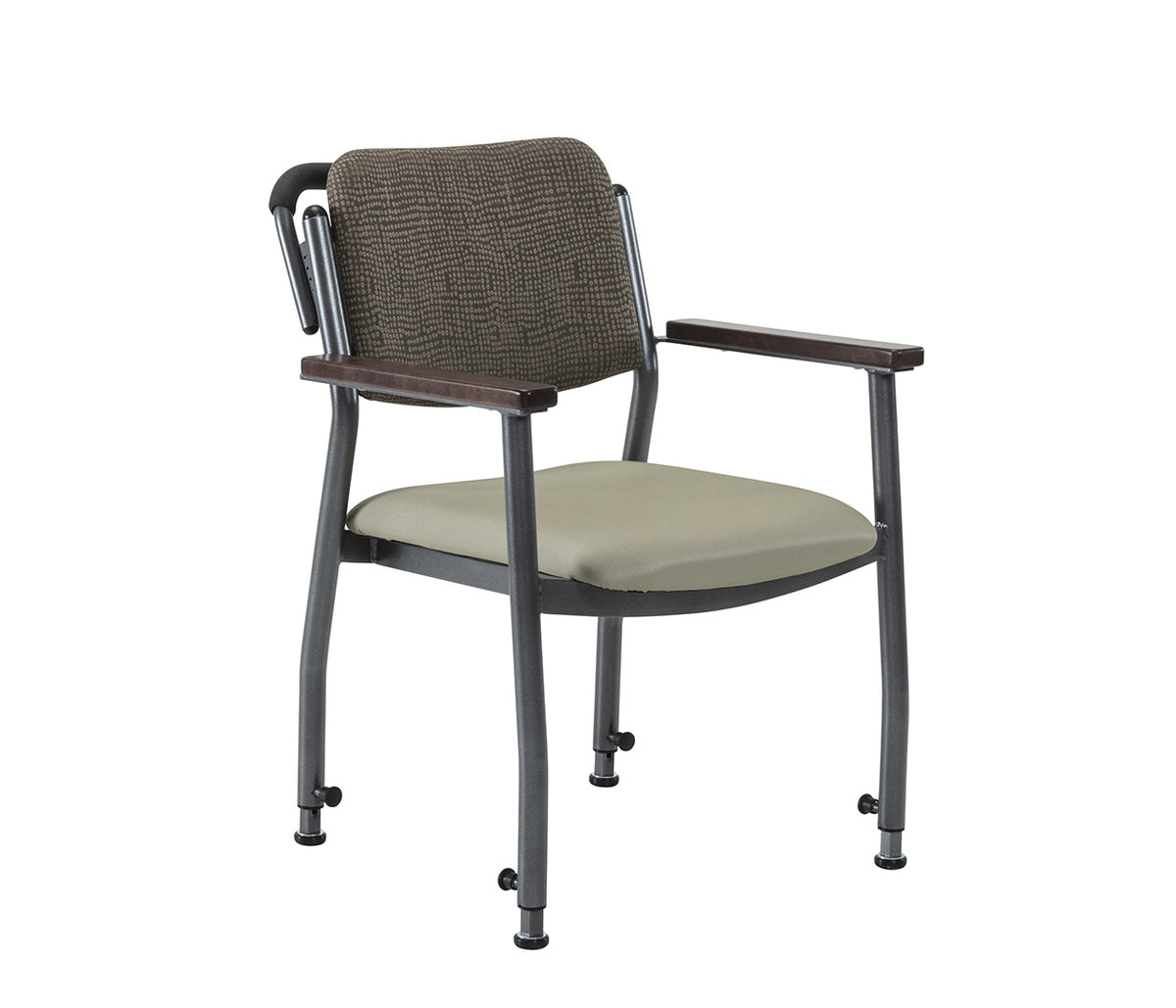 Utility Multipurpose & Stacking Chair