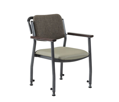 Utility Multipurpose & Stacking Chair