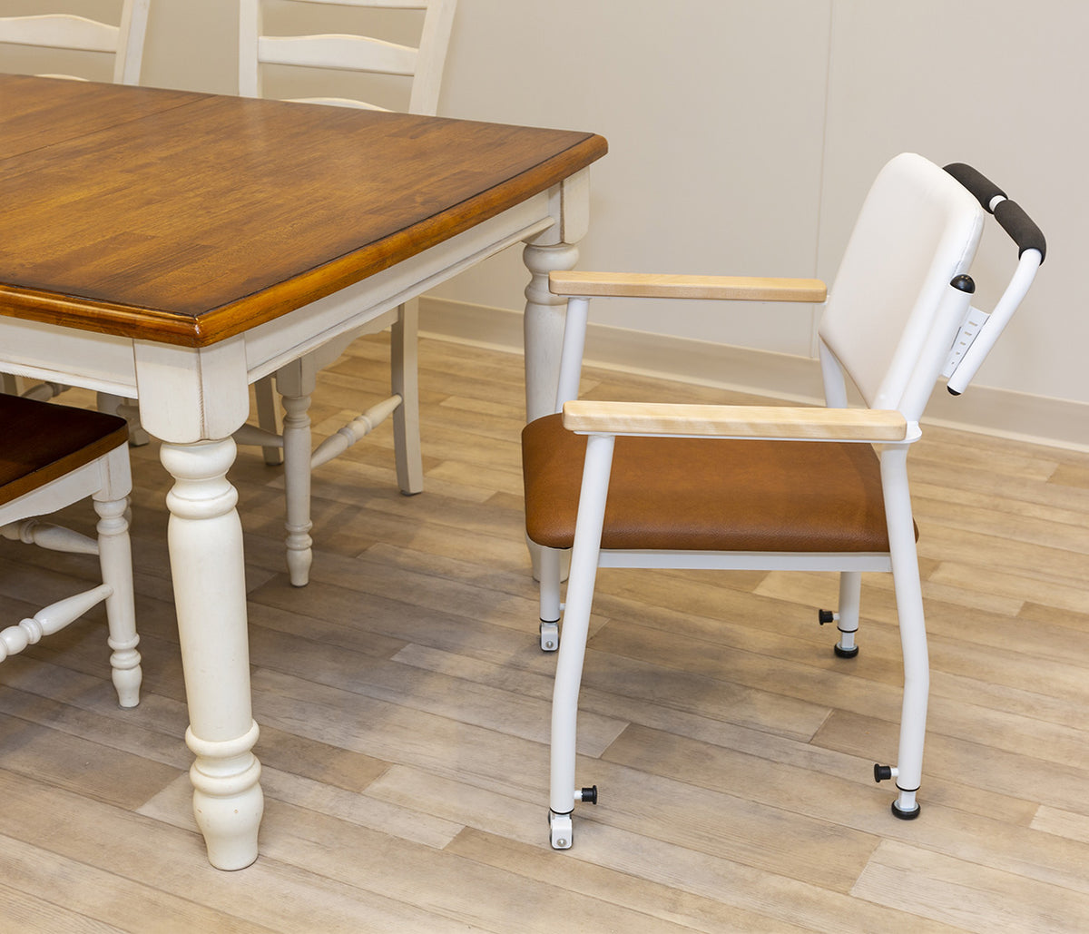 Utility Multipurpose & Stacking Chair
