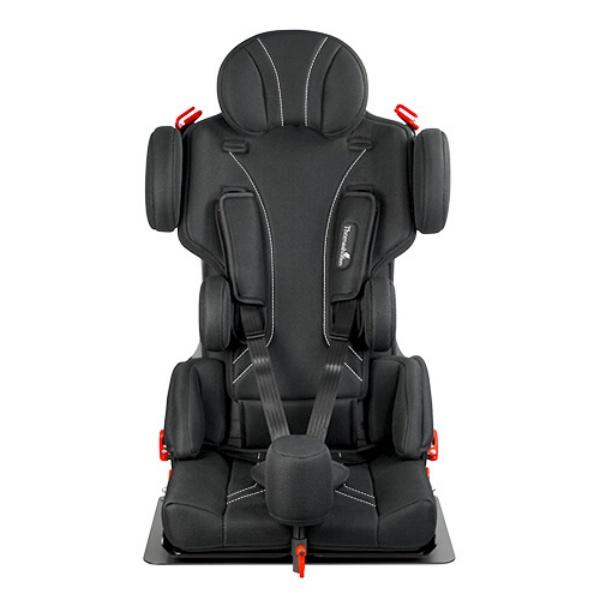 Thomashilfen Hercules Prime - Adaptive Positioning Car Seat