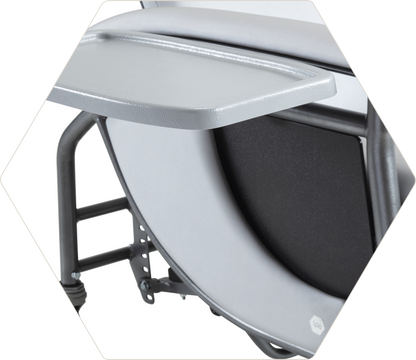 Harmony Patient Care & Clinical Recliner Chair