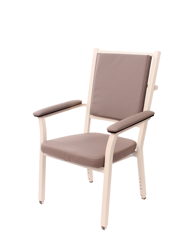 Alera - Adjustable & Stackable Dining Chair