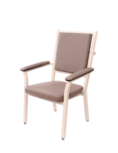 Alera - Adjustable & Stackable Dining Chair