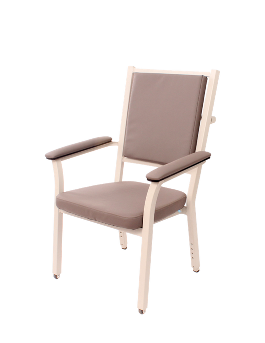 Alera - Adjustable & Stackable Dining Chair