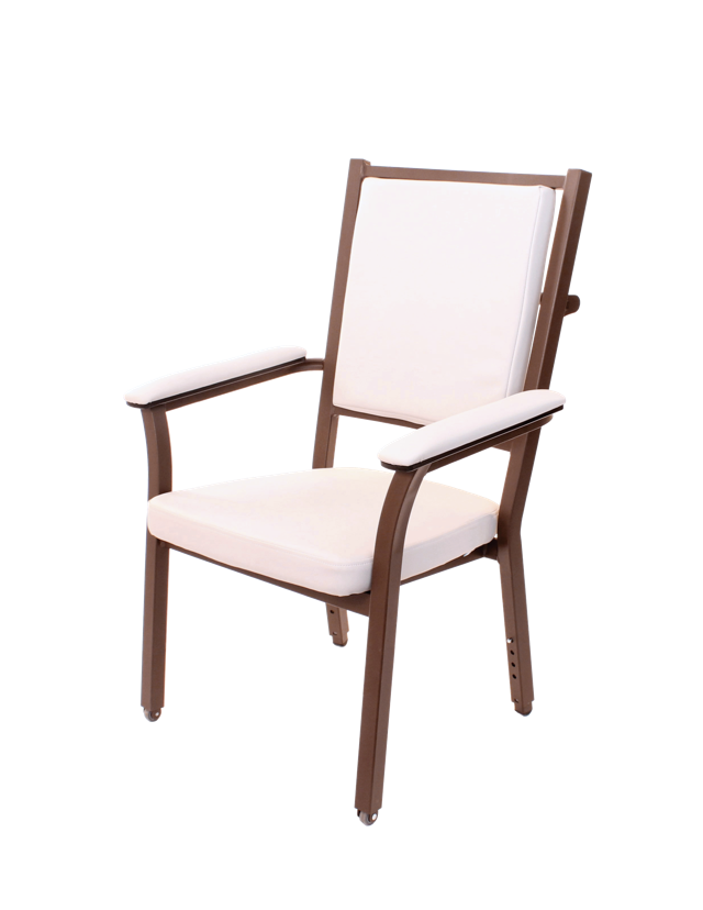 Alera - Adjustable & Stackable Dining Chair