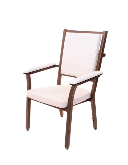 Alera - Adjustable & Stackable Dining Chair