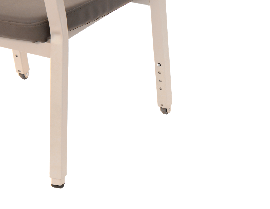 Alera - Adjustable & Stackable Dining Chair