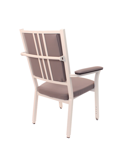 Alera - Adjustable & Stackable Dining Chair