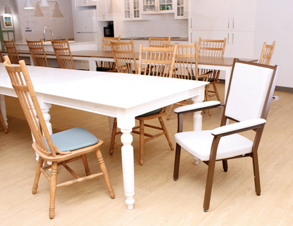 Alera - Adjustable & Stackable Dining Chair