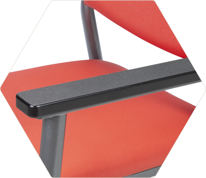 Utility Multipurpose & Stacking Chair