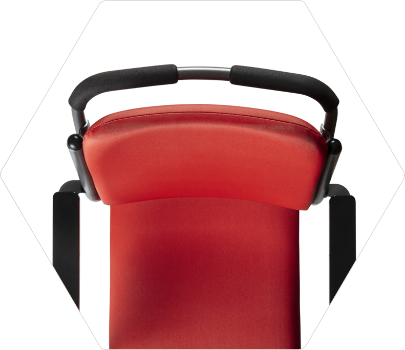 Utility Multipurpose & Stacking Chair