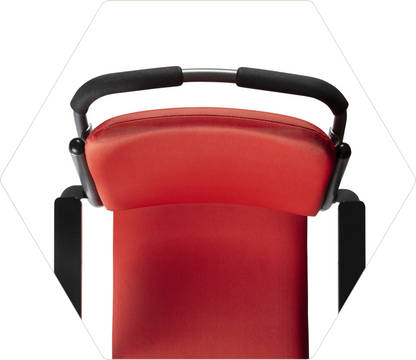 Utility Multipurpose & Stacking Chair