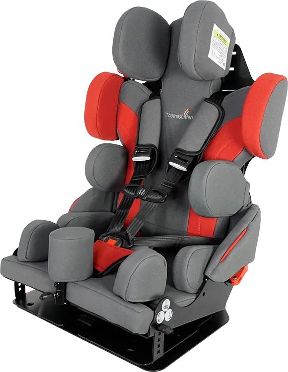 Thomashilfen Hercules Small CAN - Adaptive Positioning Car Seat