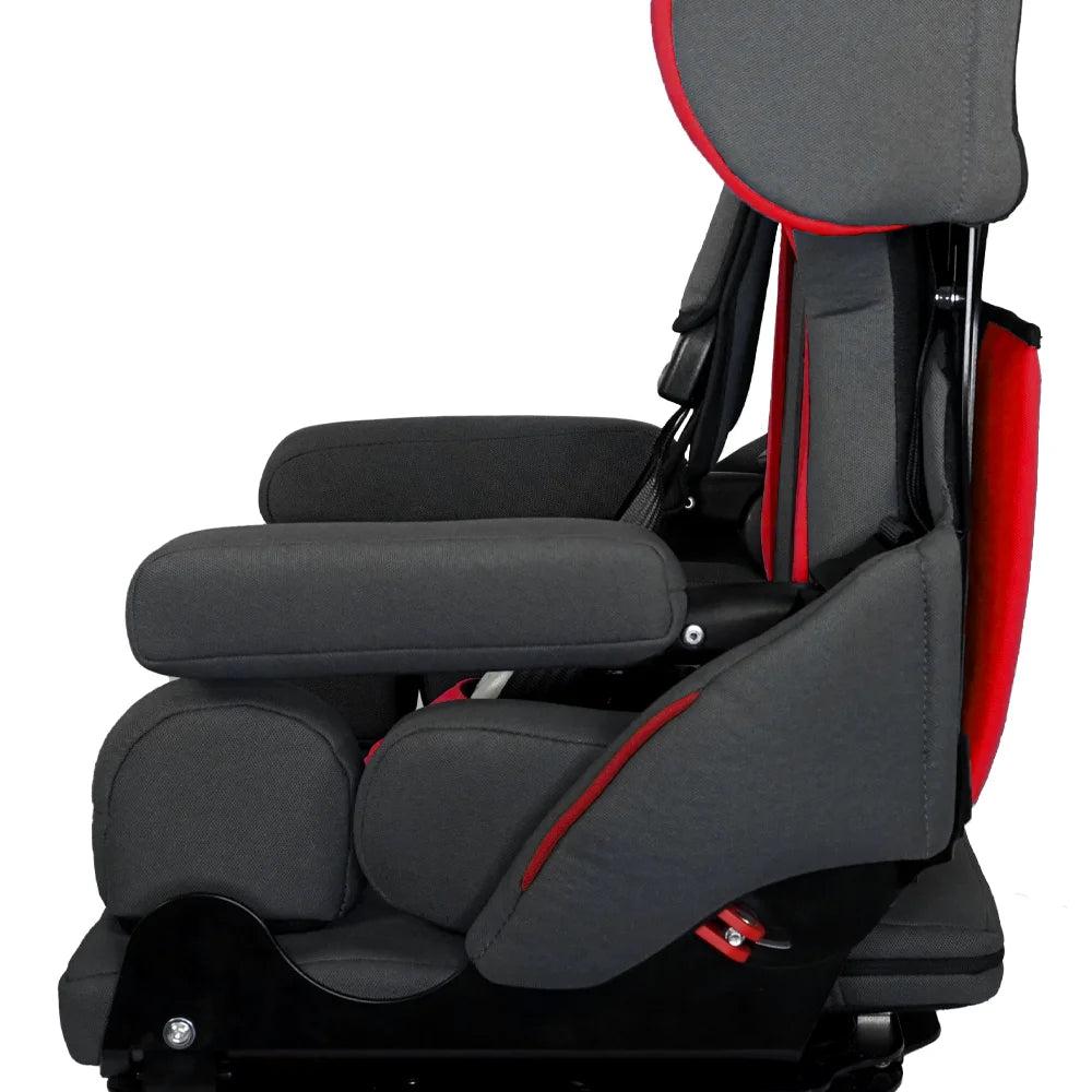 Thomashilfen Hercules Small CAN - Adaptive Positioning Car Seat