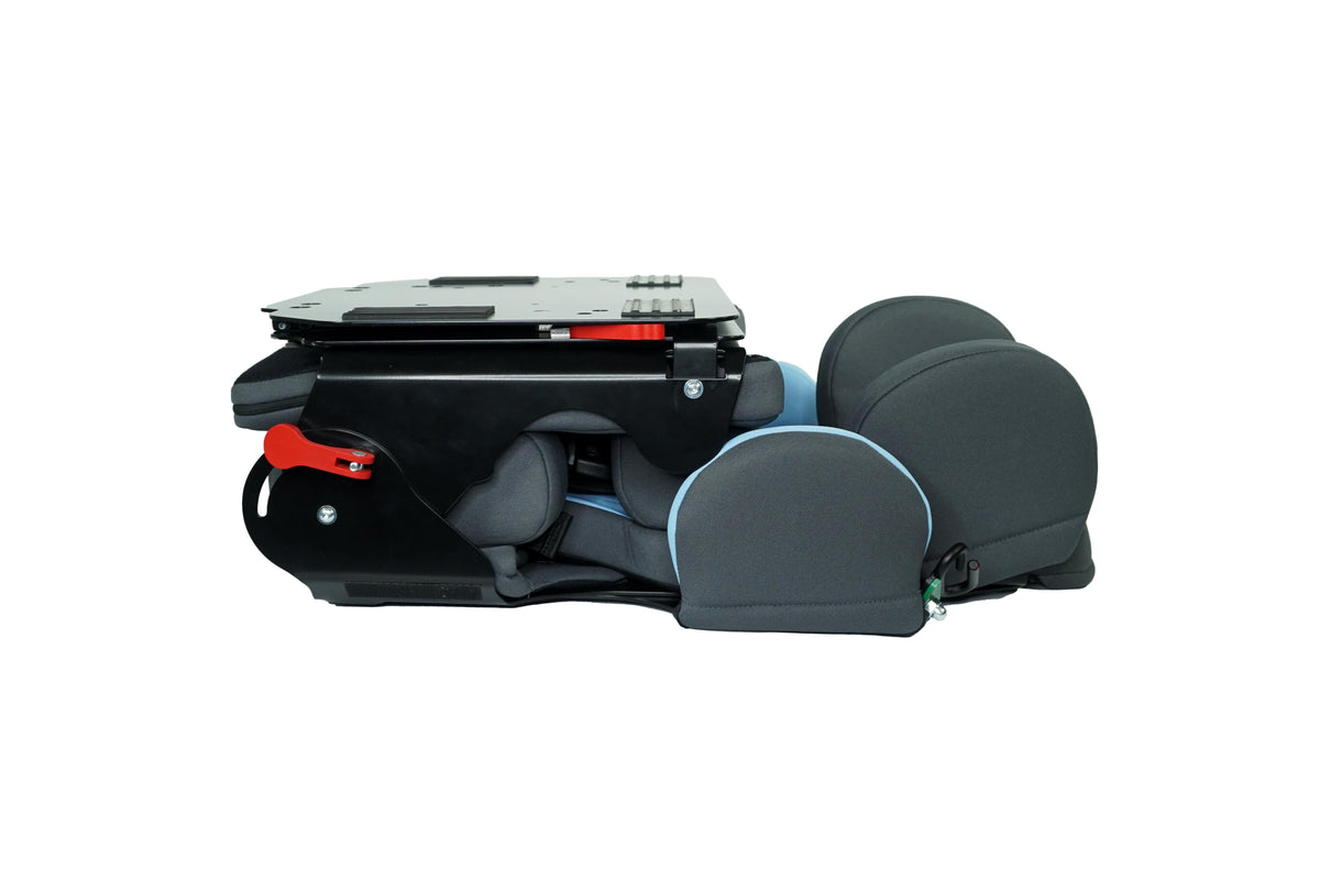 Thomashilfen Hercules Small CAN - Adaptive Positioning Car Seat