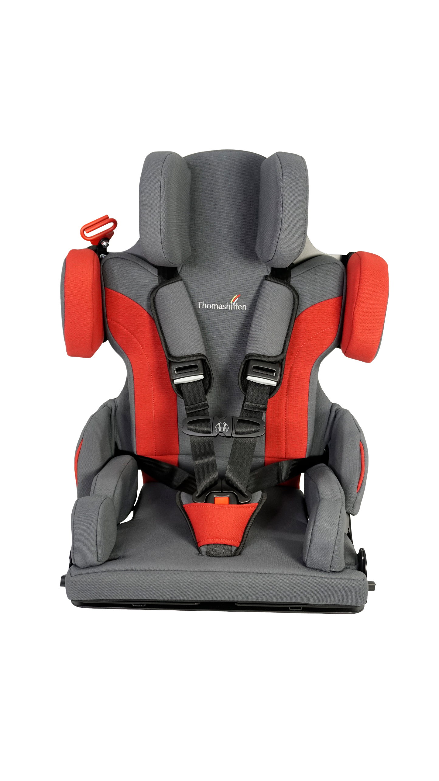 Hercules Small Rehab Booster Seat
