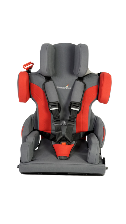 Hercules Small Rehab Booster Seat