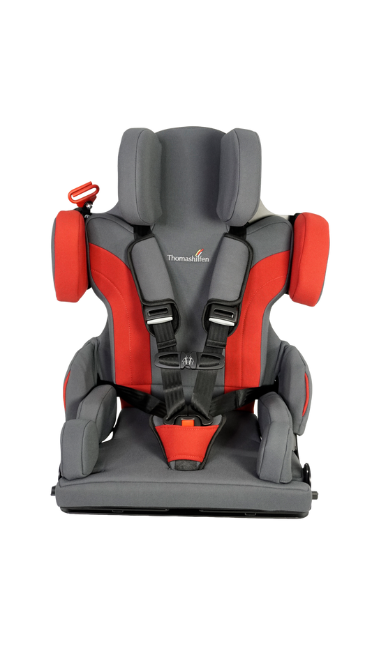 Hercules Small Rehab Booster Seat