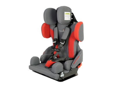 Hercules Small Rehab Booster Seat