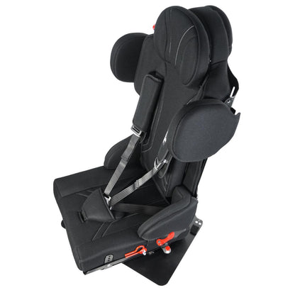 Thomashilfen Hercules Prime - Adaptive Positioning Car Seat