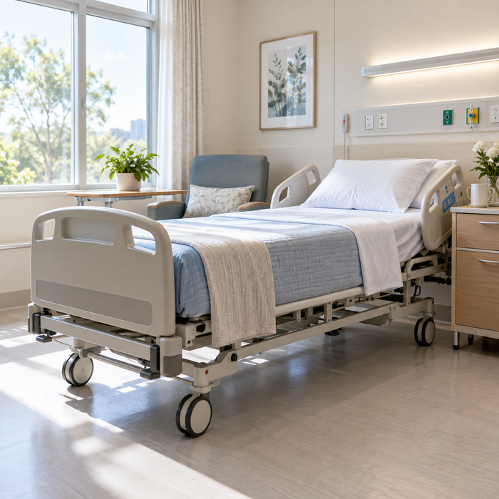 Long-Term Care & Acute Care