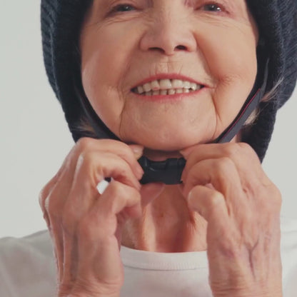 Ribcap Lenny - Protective Medical Helmet