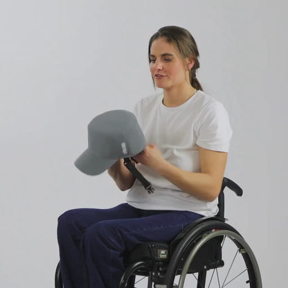 Ribcap Bowie - Protective Medical Helmet