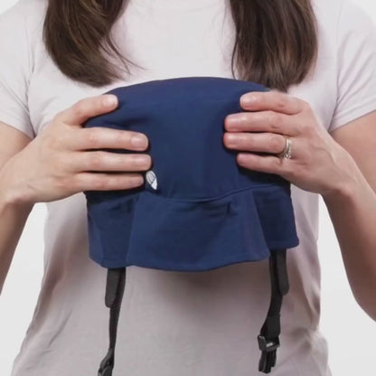 Billie - Ribcap Protective Medical Helmet