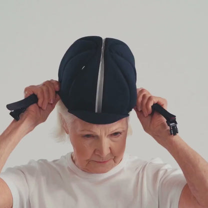 Ribcap Hardy - All-Season Protective Medical Helmet