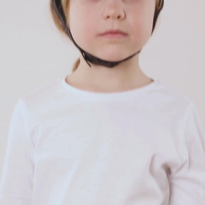 Ribcap Baseball Cap - Kids Protective Medical Helmet