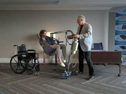 Protekt All-in-One Patient Lift