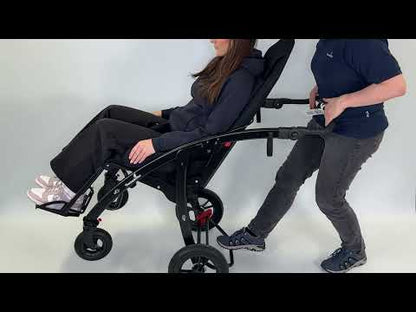Swifty 3 Stroller *Weight Cap. 180 lbs