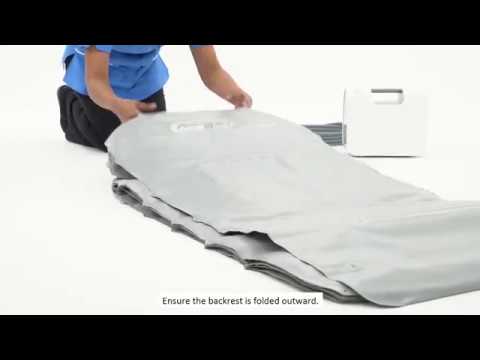 Camel Lifting Cushion