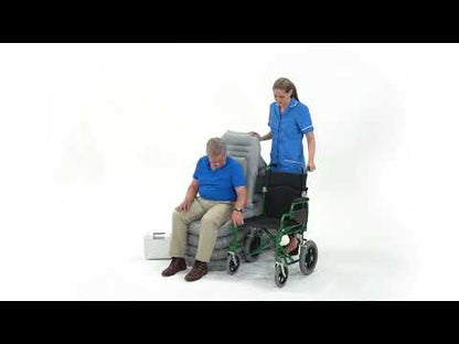 Eagle Lifting Cushion