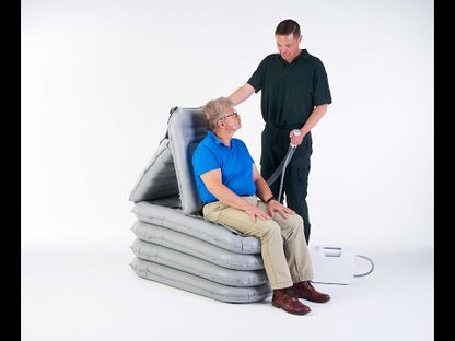 Eagle Lifting Cushion