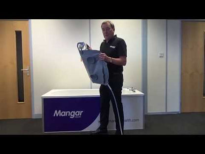 Mangar Bathing Cushion