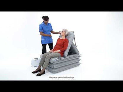 Camel Lifting Cushion
